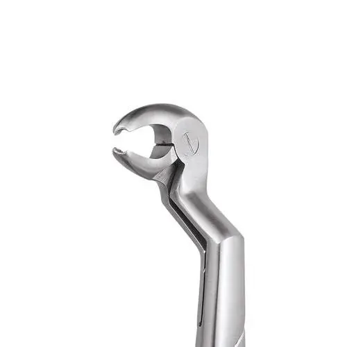 GDC Wisdom Tooth Extraction Forceps – Lower Molars & Wisdom Left #22 1/2L
