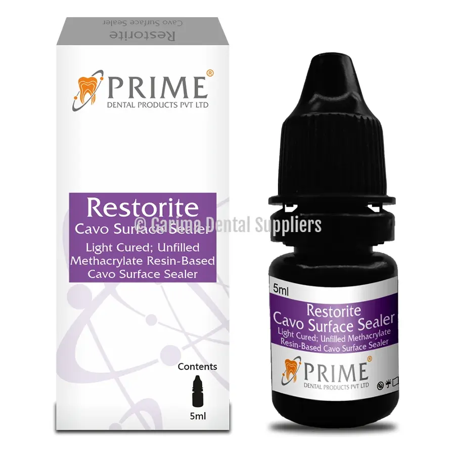Prime Dental Restorite Cavo Surface Sealer