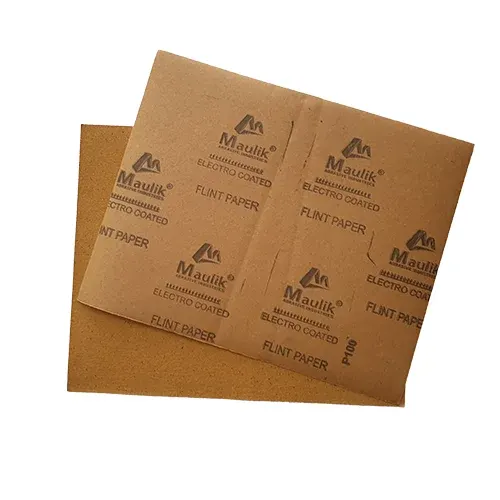 Indian Sand Paper – No 100