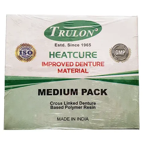 Jayna Heat Cure – Small Pack