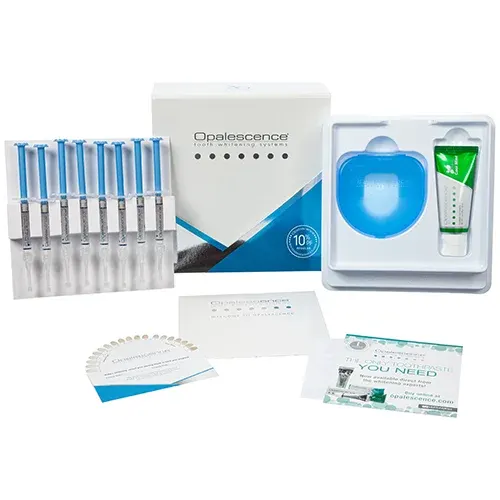 Ultradent Opalescence® PF Take Home Whitening – Doctor’s Kit – 15%