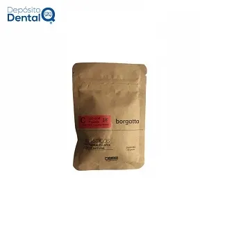 Elásticos Intraorales 6.5 Oz 3/8 Rinoceronte Borgatta