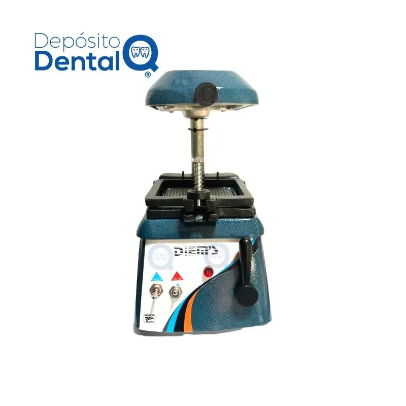 Vaccum Dental Diems