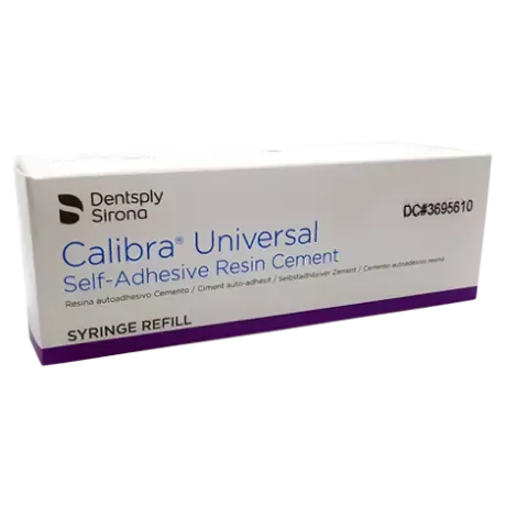 Cemento de Resina Calibra Universal Dentsply