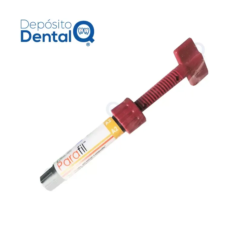 Resina de Zirconio Parafill Lab 4.5 gr Prime Dental