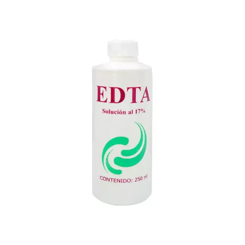 EDTA 250 mL Viarden