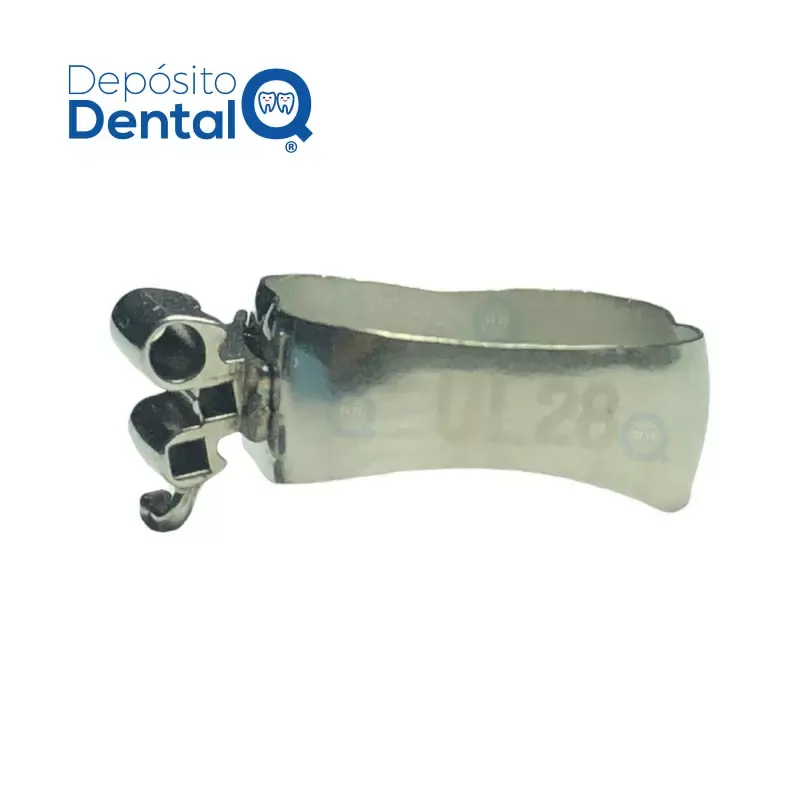 Banda tubo triple Roth 0.022 UL (1 ud.)