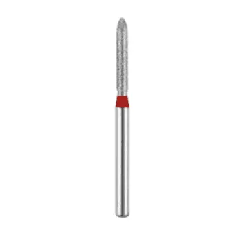 Fresa de Diamante Torpedo FG-131