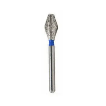 Fresa de Diamante FG Barril (5 uds)