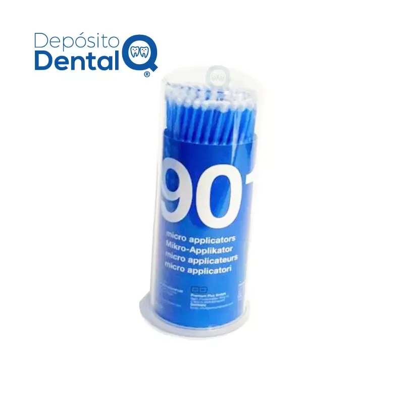 Microbrush Premium Plus 901T