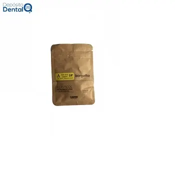 Elásticos Intraorales 2.5 Oz 3/8 Hiena Borgatta