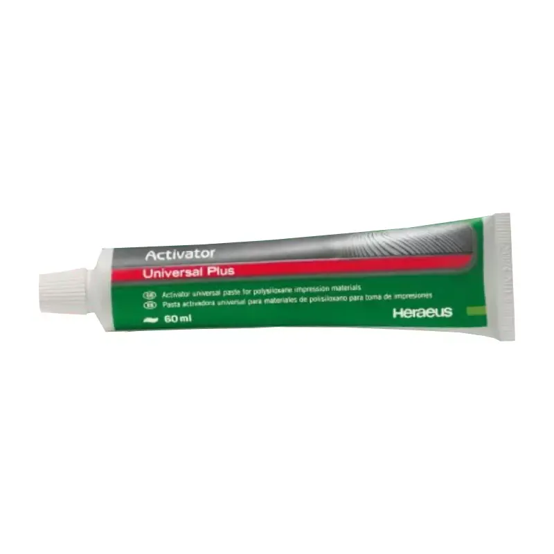 Activator Xantropren Pasta 60 mL Kulzer