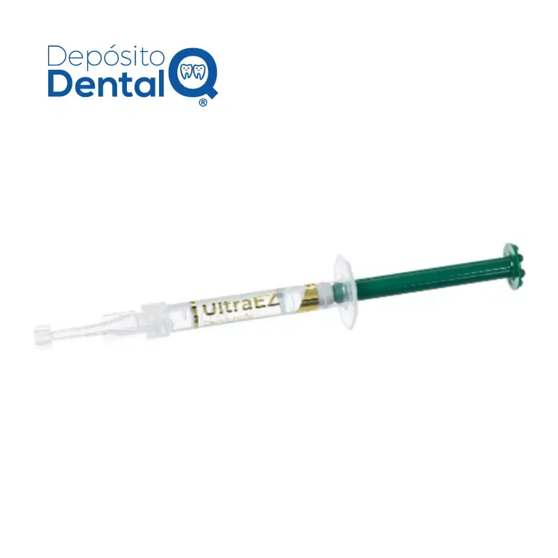 Desensibilizante rápido Ultraez 1.2 ml Ultradent