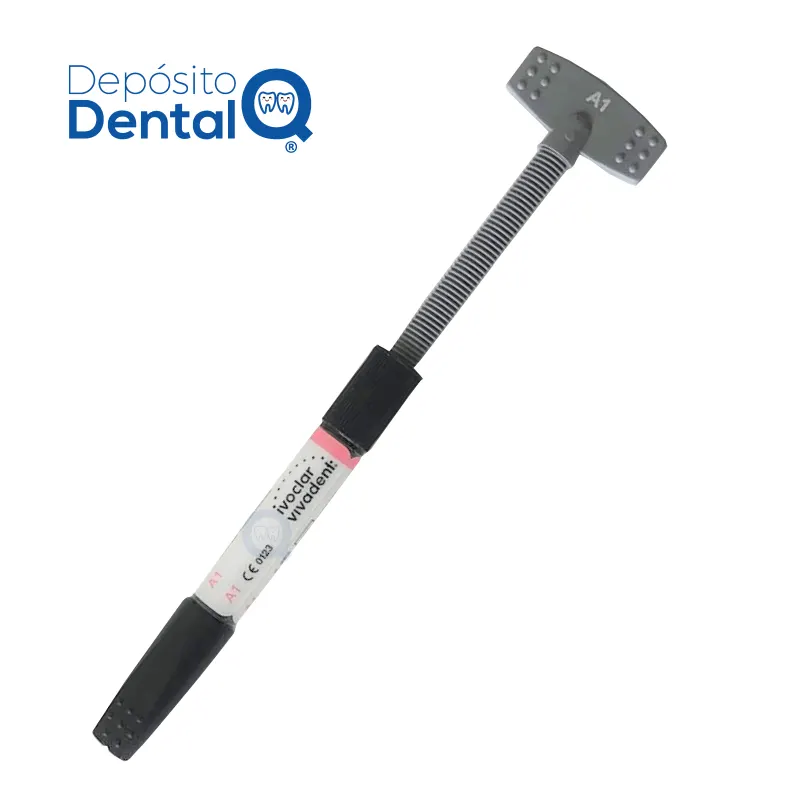 Resina Te Econom Plus 4 gr Ivoclar
