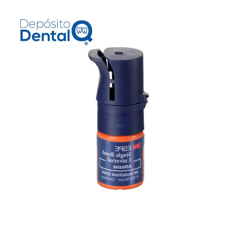 Adhesivo Single Bond Universal 3 ml 3M