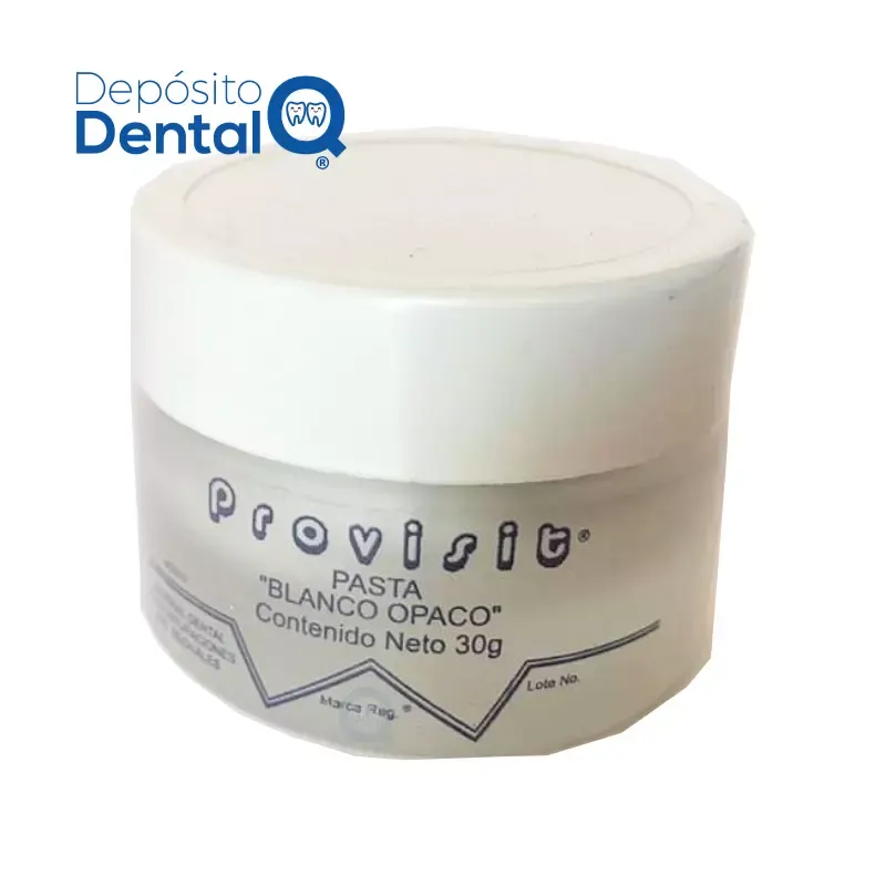 Cemento Temporal Provisit 30 gr