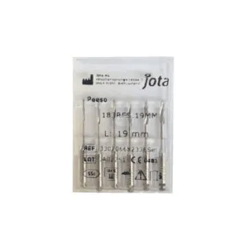 Fresa Zekrya FG Jota