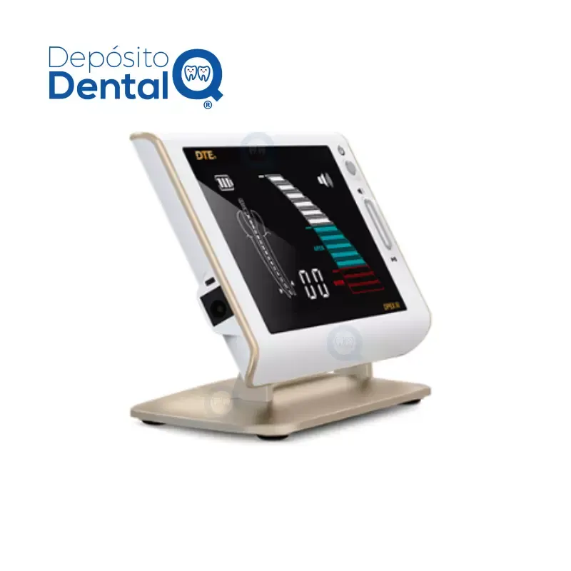 Localizador de Ápices DPEX III Woodpeacker