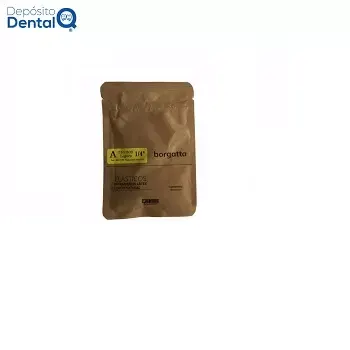 Elásticos Intraorales 2.5 Oz 1/4 Halcón Borgatta