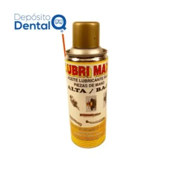Aceite Lubricante LubriMax