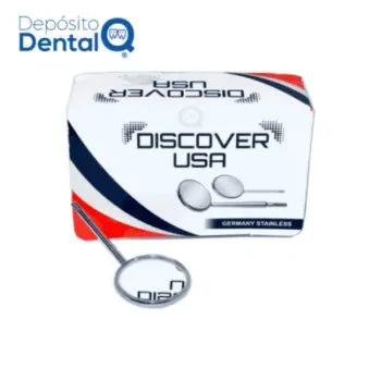 Espejo Dental No. 5 Discover