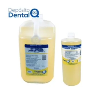 Antibenzil Concentrado Amarillo Altamirano