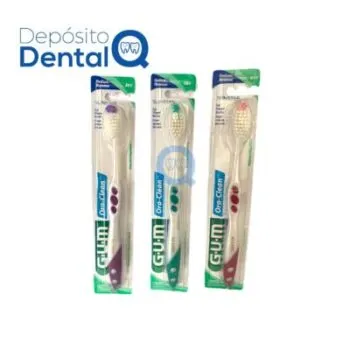 Cepillo de dientes SensiVital Gum