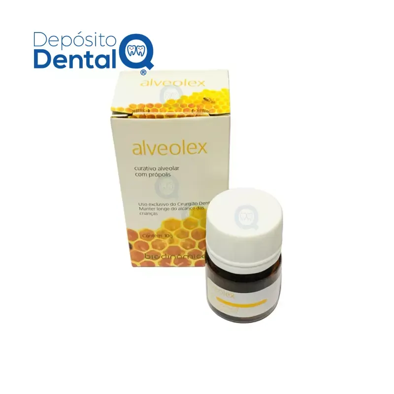 Alveolex Biodinámica Angelus
