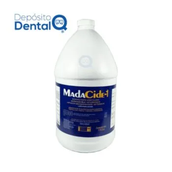 Desinfectante Hospitalario Madacide 1 Gal