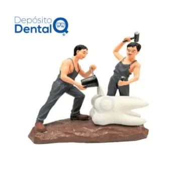 Figura de sellado de cavidades