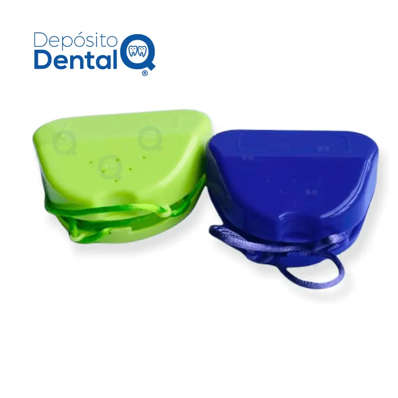 Caja de Ortodoncia Bakel Dental