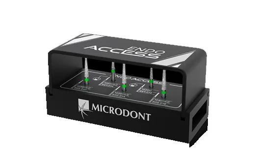 ENDO ACCESS : MICRODONT