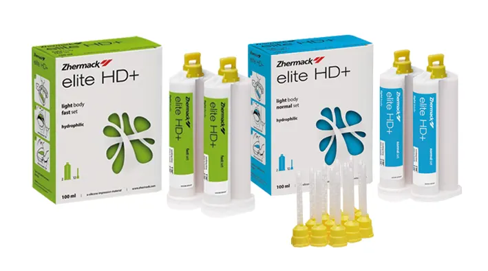 ELITE HD+ LIGHT BODY : ZHERMACK