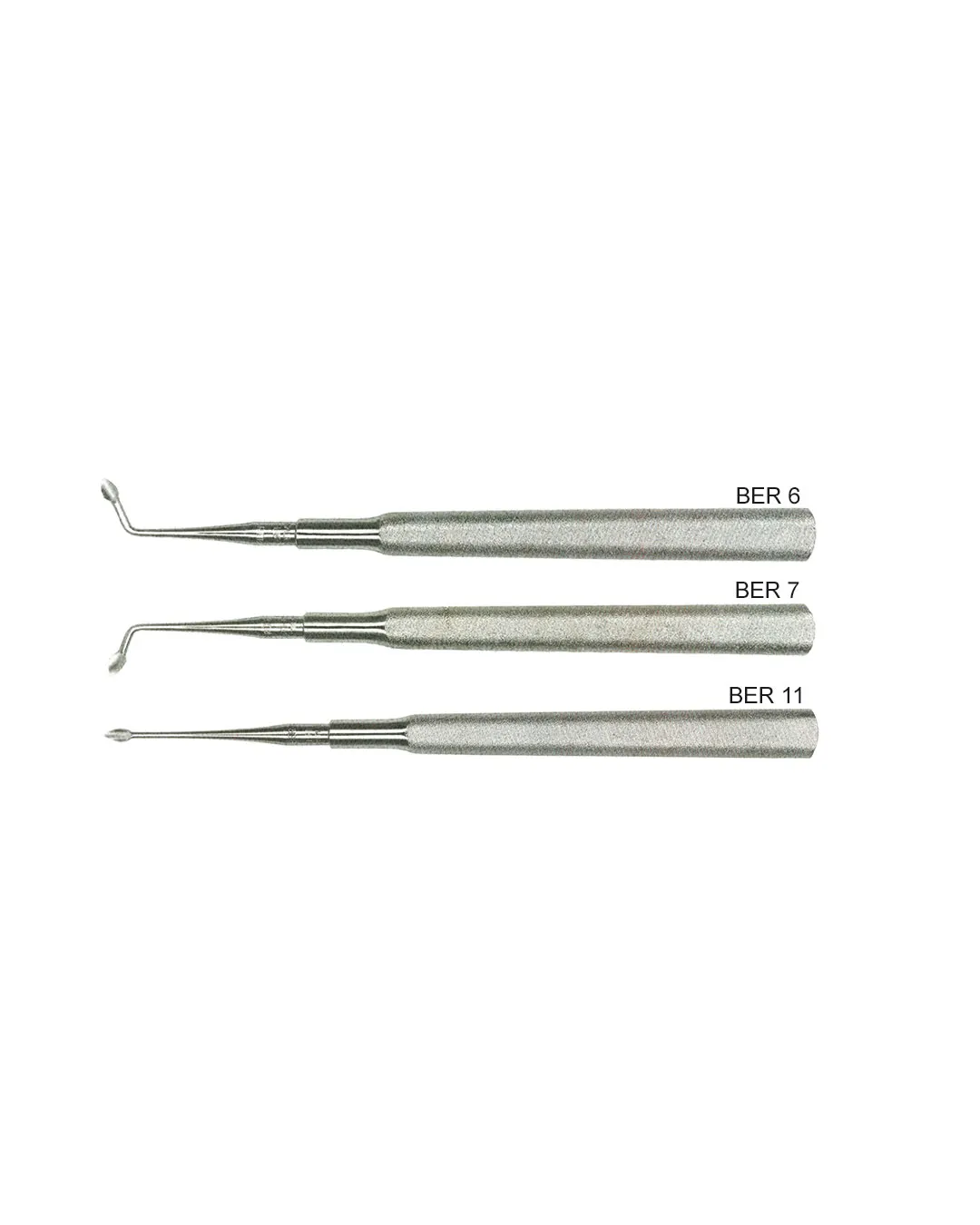 Syndesmotomes de Bernard : HU-FRIEDY