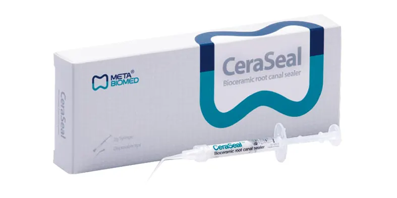 CeraSeal : META BIOMED