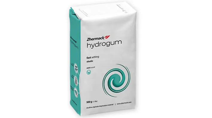 Hydrogum : ZHERMACK