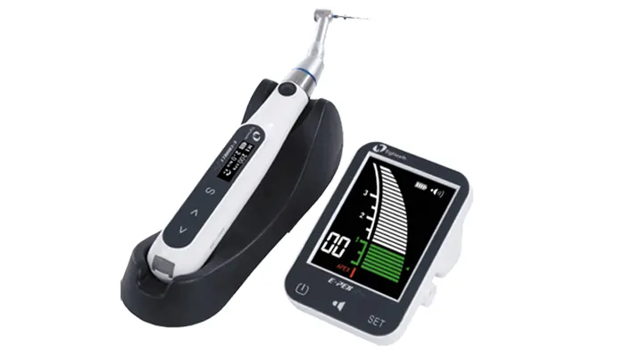 E-Pex Pro / E-Connect Pro : EIGHTEETH