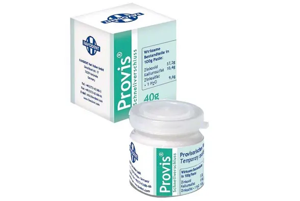 Provis : FAVODENT