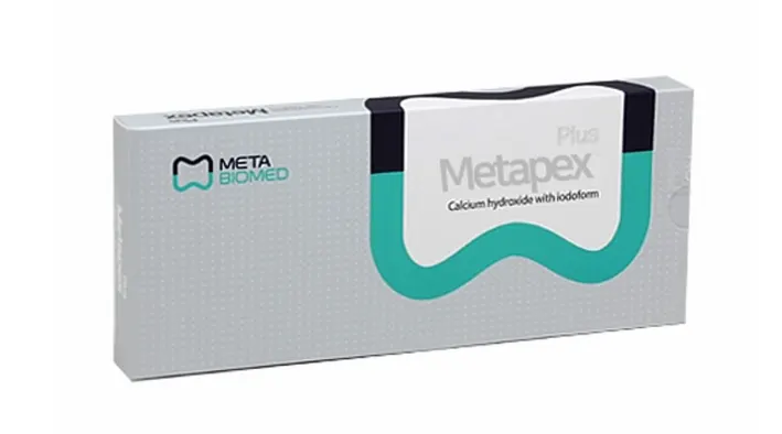 Metapex Plus : META BIOMED