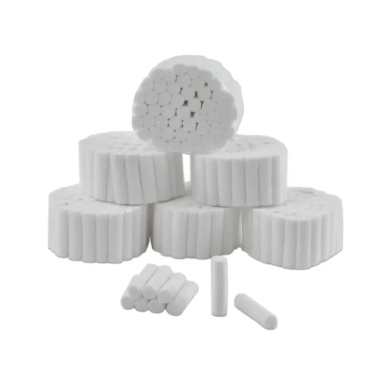 Coton salivaire Roul ORO N° 2