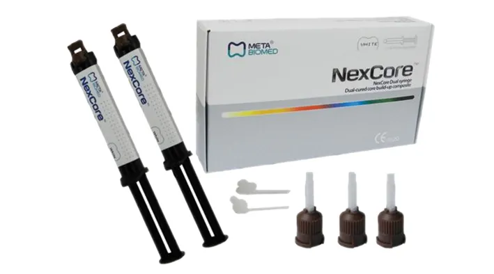 NexCore : META BIOMED
