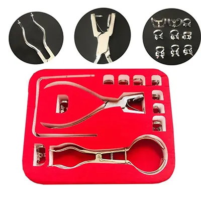 Kit pour pose de digue PHOENIX