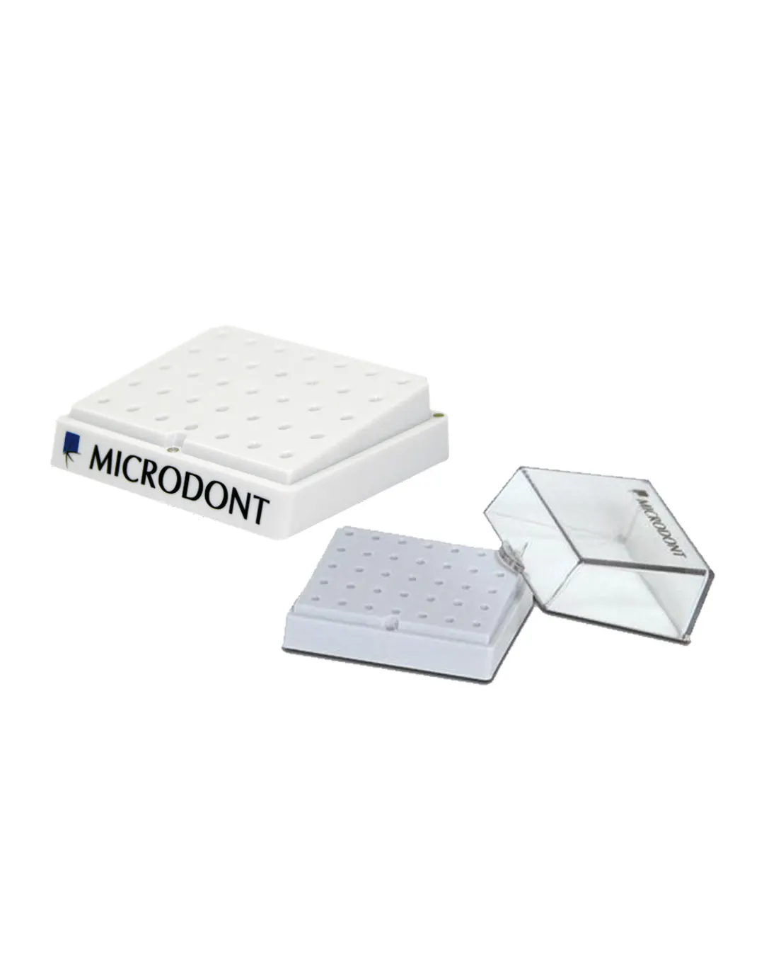 Porte-fraises : MICRODONT