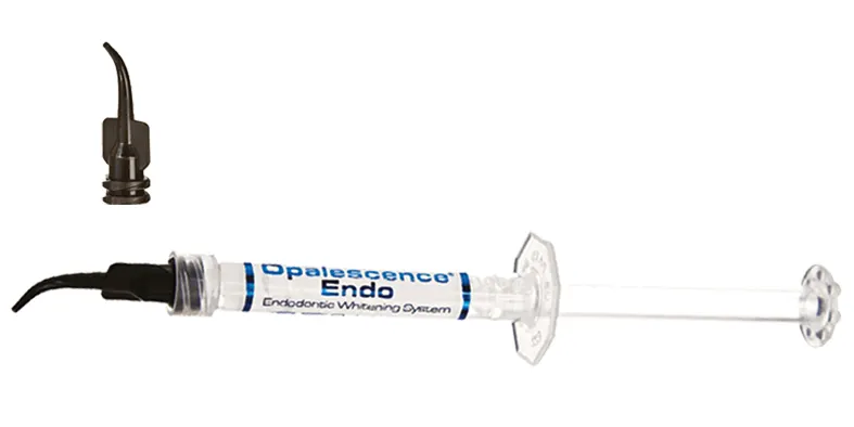 Opalescence Endo : ULTRADENT
