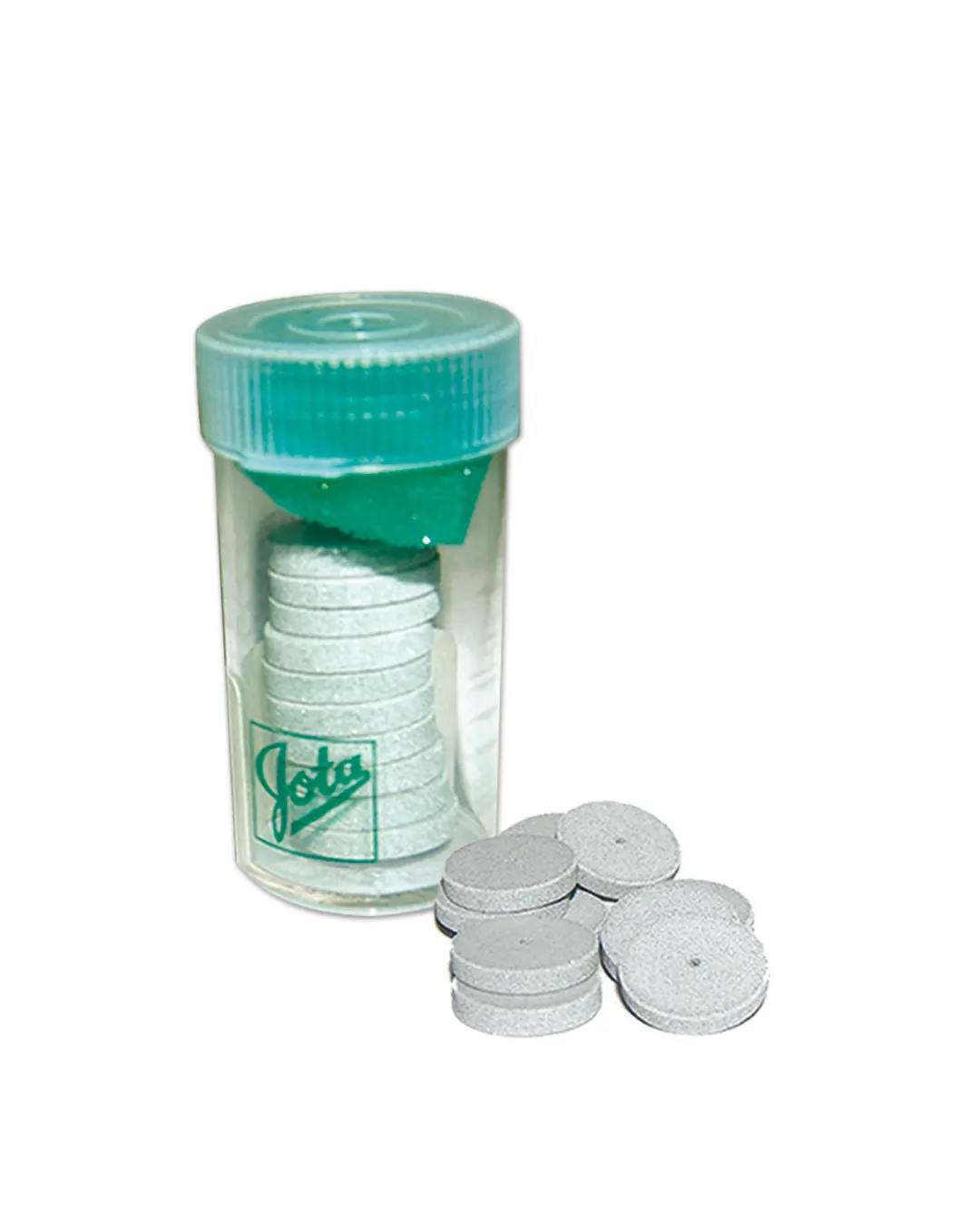 Disques abrasifs : JOTA