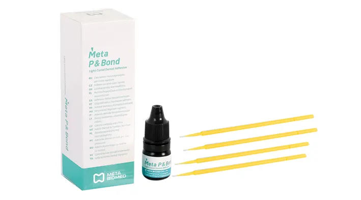 Meta P&Bond : META BIOMED
