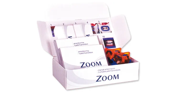 ZOOM coffret de traitement