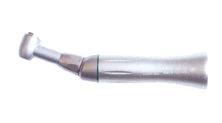 Contre-angles d’endodontie : GRADE
