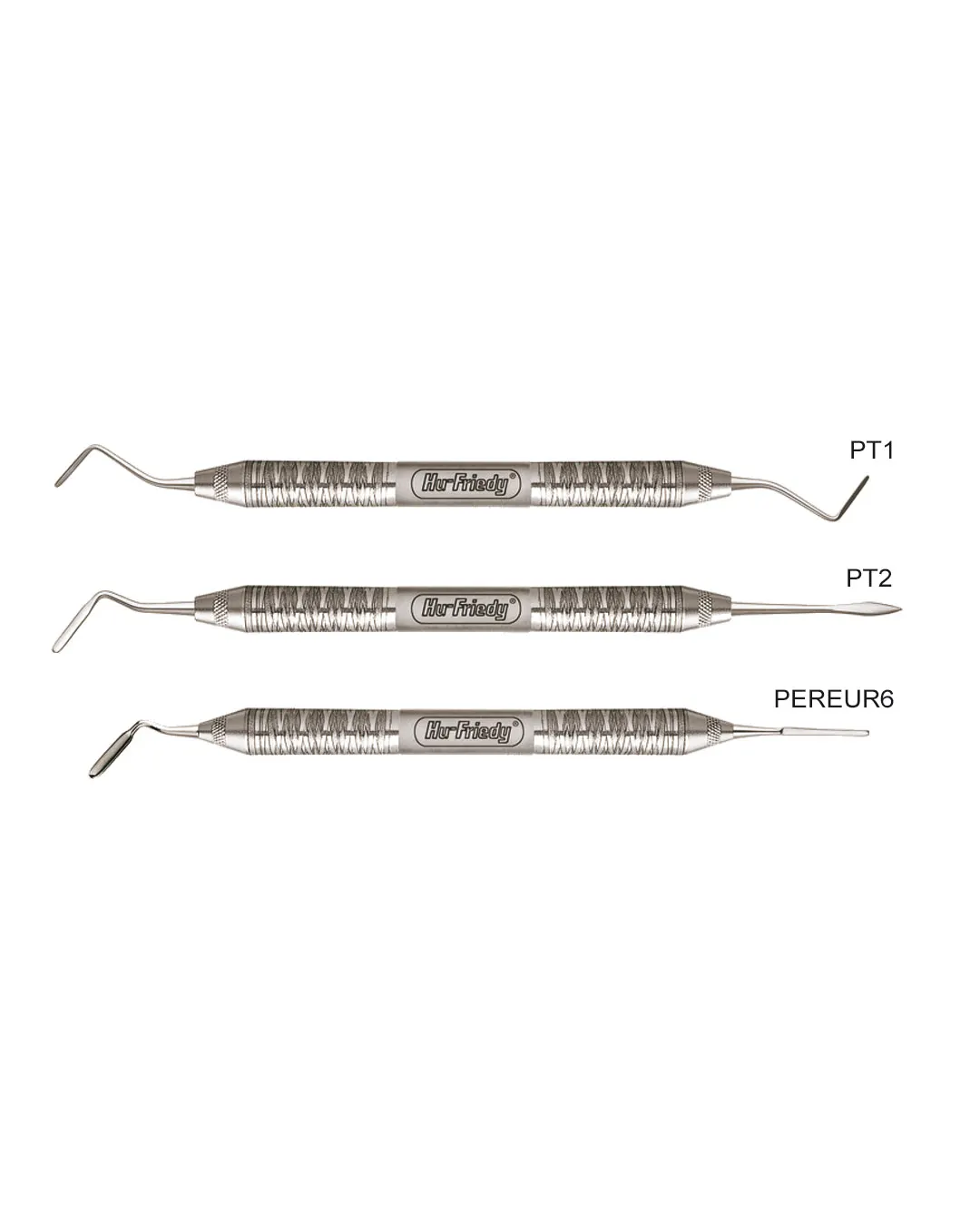 Périotomes : HU-FRIEDY