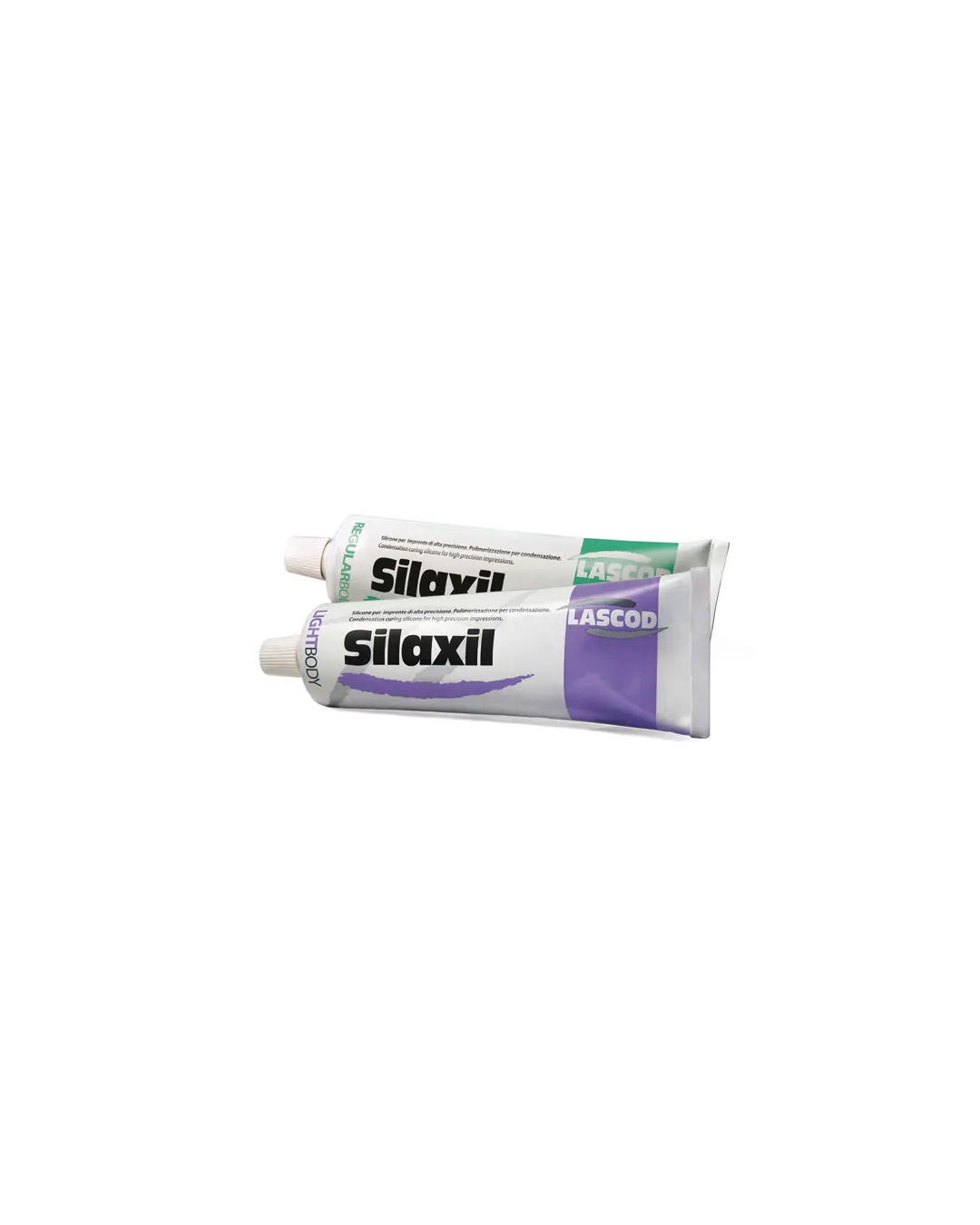 Silaxil body